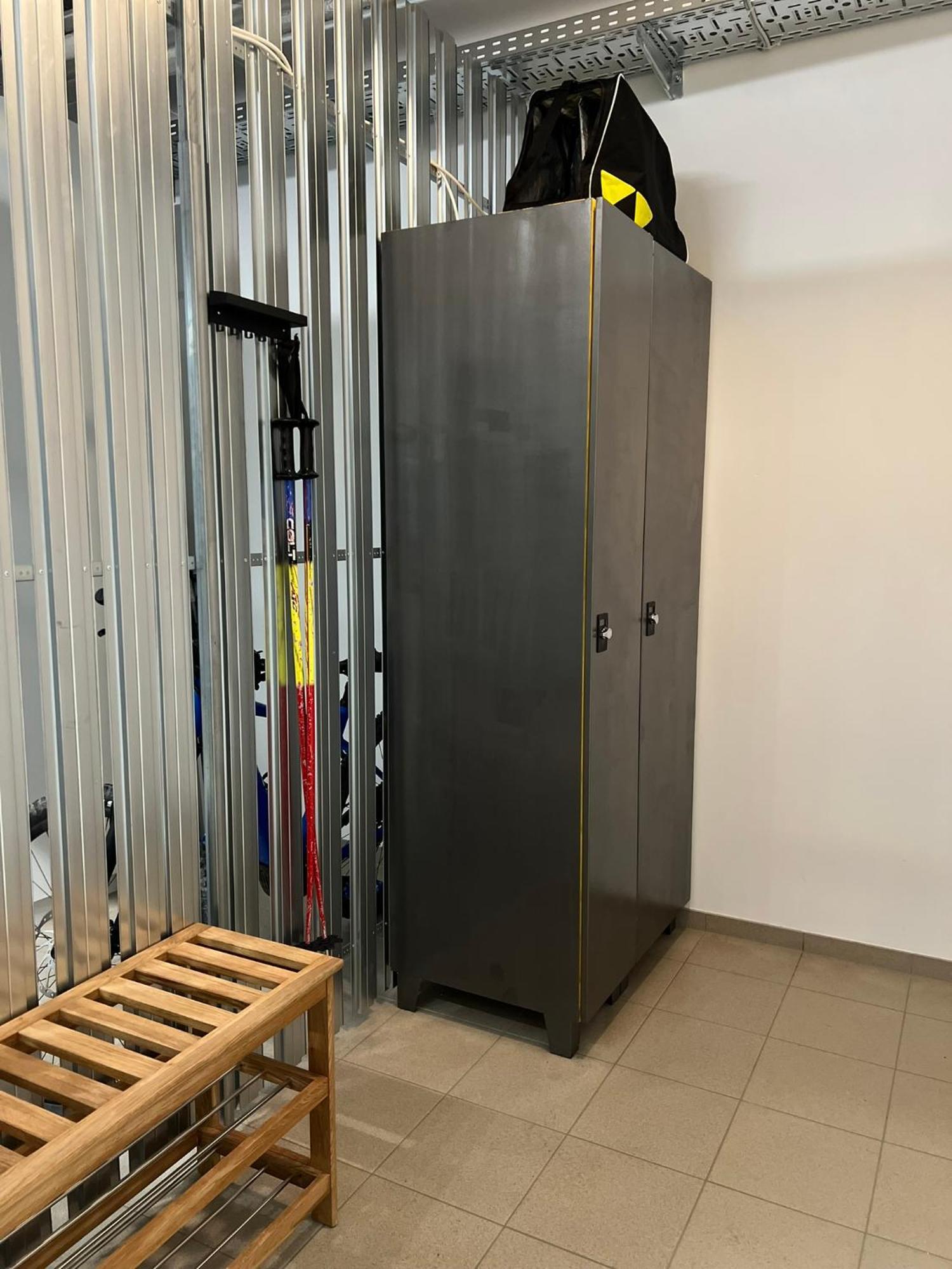 Das Genner - Boutique Appartement Tauplitz Exterior foto